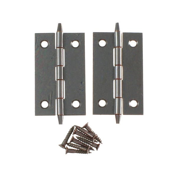 ハイロジック 26050 家具用丁番 51mm 2枚入(CDC) 丁番 ハイロジック 26050 家具用丁番 51mm 2枚入(CDC) 丁番