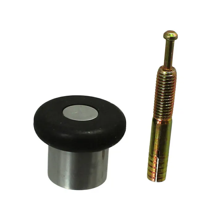 ハイロジック 26211 床付ケ戸当リ 35mm 1個入(CDC)【別送品】