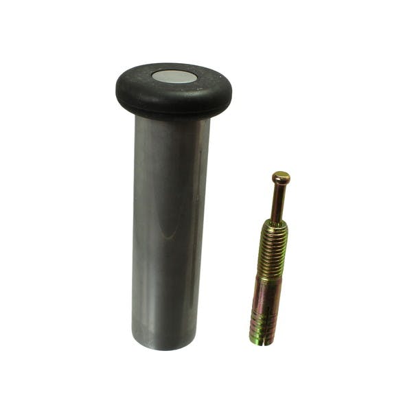 ハイロジック 26215 床付ケ戸当リ 120mm 1個入(CDC)【別送品】