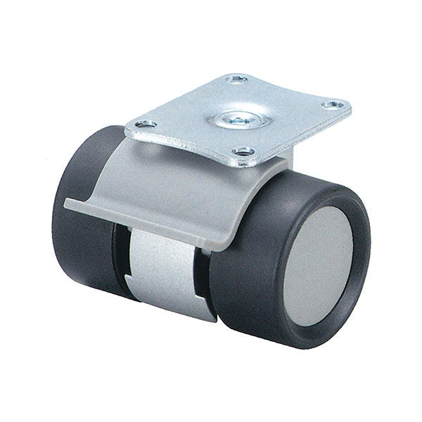 ハイロジック PT-W50P ポルタキャスター (CDC)【別送品】