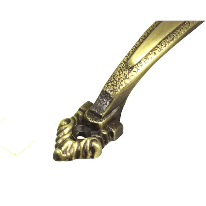 ハイロジック 26803 No.950飾リ取手 90mm AB 1個入(CDC)【別送品】