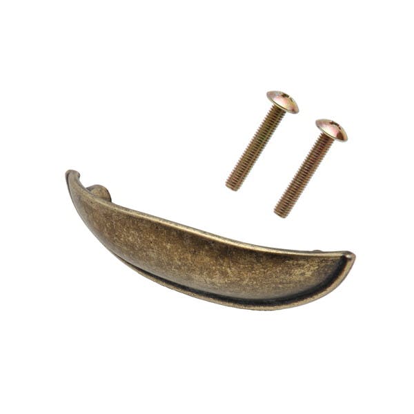 ハイロジック 26807 カップ取手 AG 1個入(CDC)【別送品】