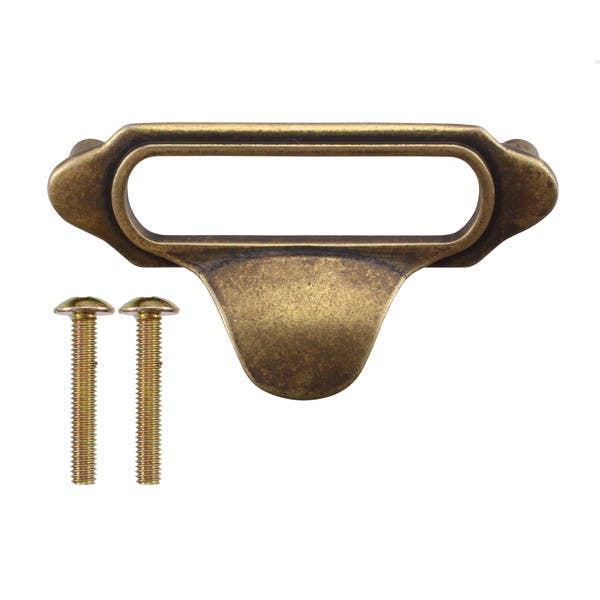 ハイロジック 26808 プラム引手 AG 1個入(CDC)【別送品】