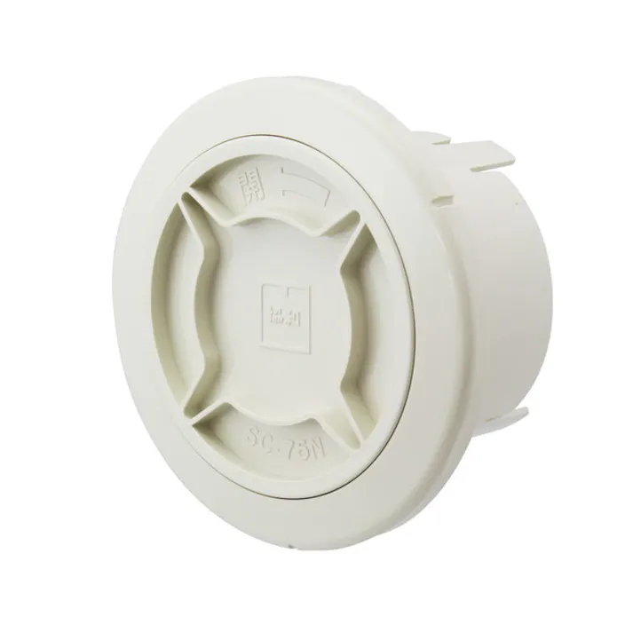 ハイロジック 26926 クーラースリーブキャップ 75mm(CDC)【別送品】