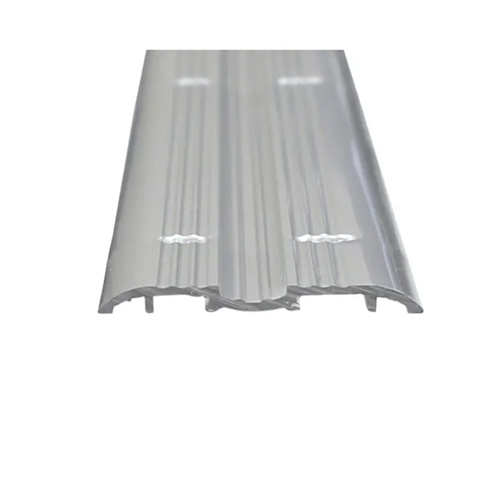 ハイロジック 35DS-S ウイングレール脱輪防止 1820mm シルバー 27100(CDC)【別送品】