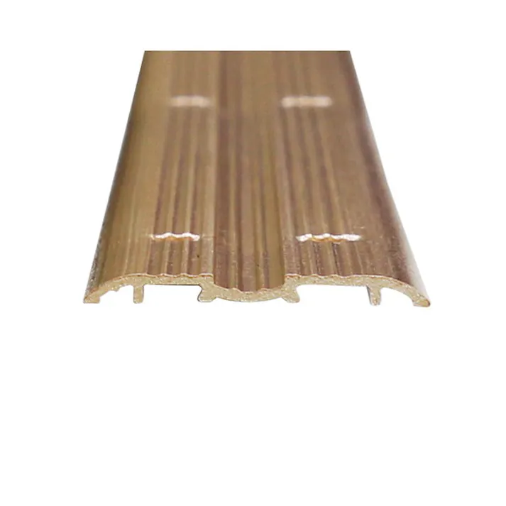 ハイロジック 35DS-N ウイングレール脱輪防止 1820mm ナチュラル 27104(CDC)【別送品】