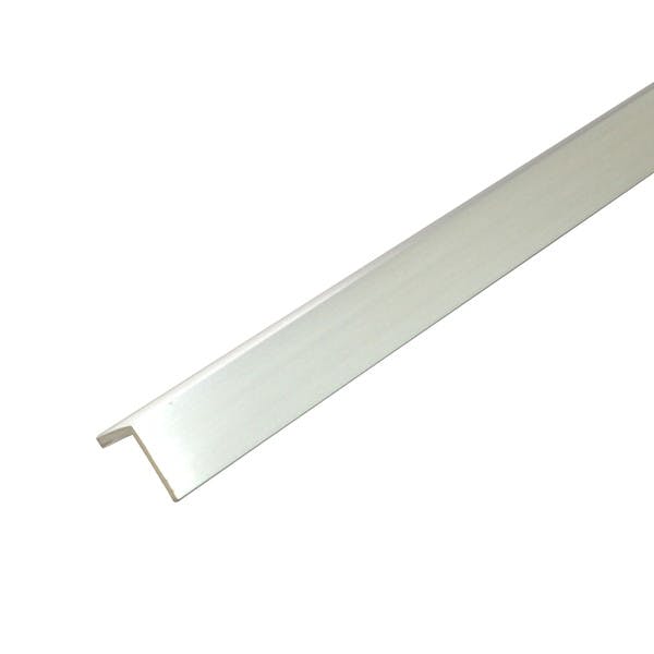 アルミアングル 不等辺 2×15×30×300mm | 建具金物 通販
