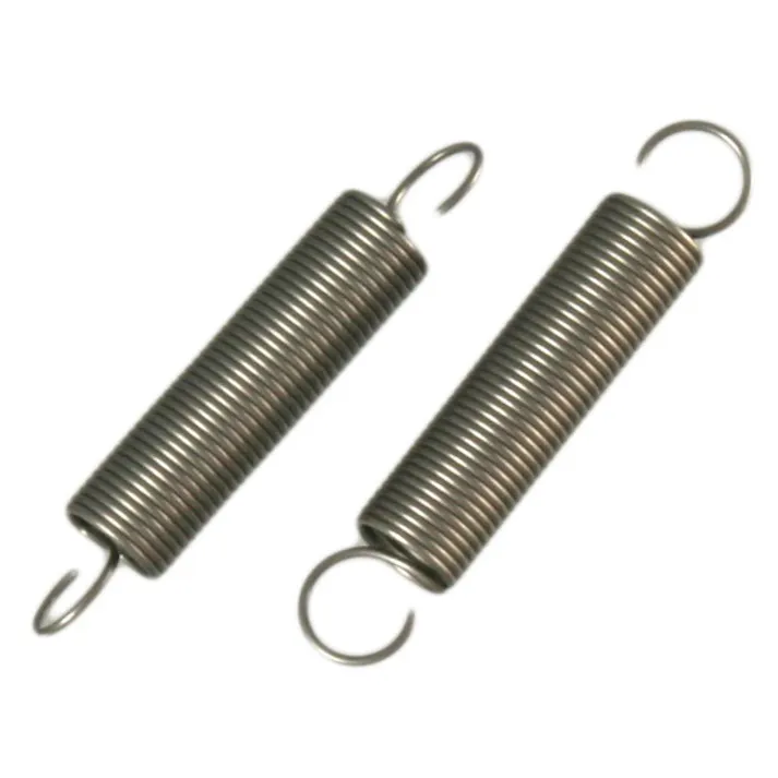 ハイロジック S066 ステン引バネ5.0×27.2×0.45 2個入(CDC)【別送品】