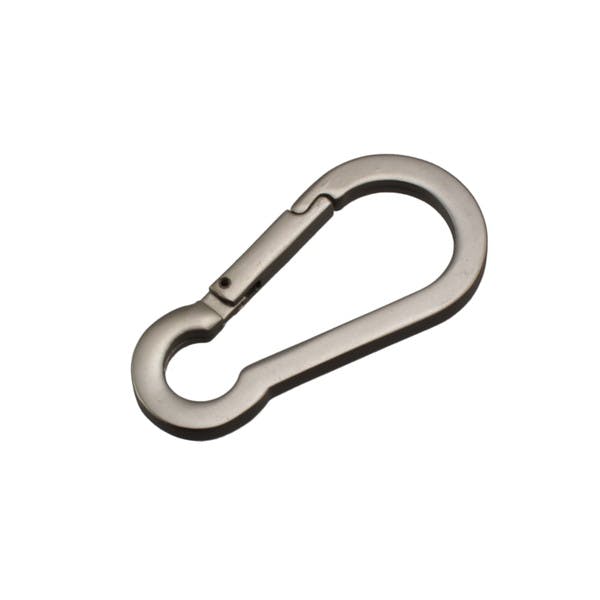 ハイロジック 29244 角形フック 60mm マットシルバー 1個入(CDC) キーパーツ ハイロジック 29244 角形フック 60mm マットシルバー 1個入(CDC) キーパーツ