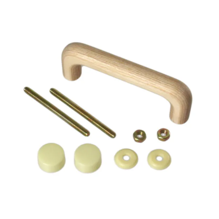 ハイロジック T-176 W59ペルシャ取手 80mm 1個入(CDC)【別送品】