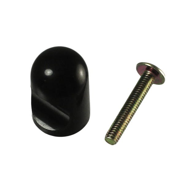 nCWbN T-398 |bL[c}~ 16mm ubN 1(CDC) hA