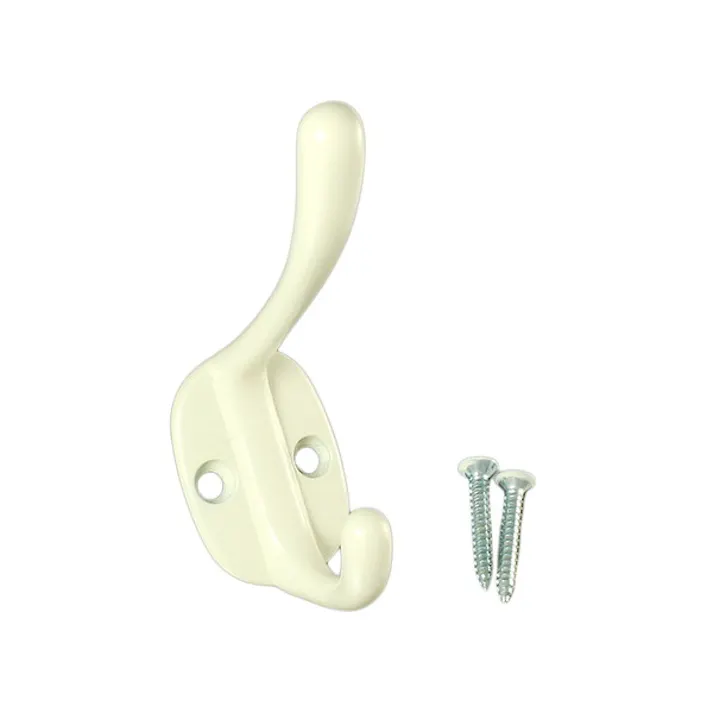 ハイロジック T-657 落京フック アイボリー 1個入(CDC)【別送品】
