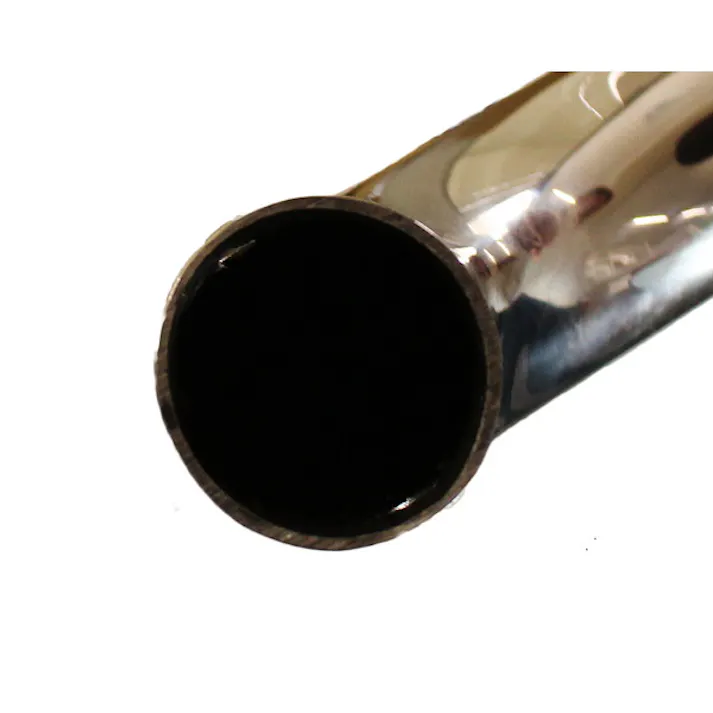 ハイロジック ステンレス両面ハンドル 300mm 鏡面(CDC)【別送品】
