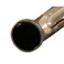 ハイロジック ステンレス両面ハンドル 450mm 鏡面(CDC)【別送品】
