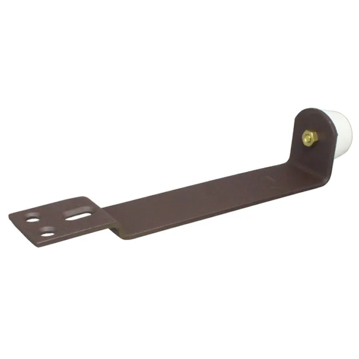 ハイロジック 32015 ステン公団戸当 GB 95mm 1個入(CDC)【別送品】