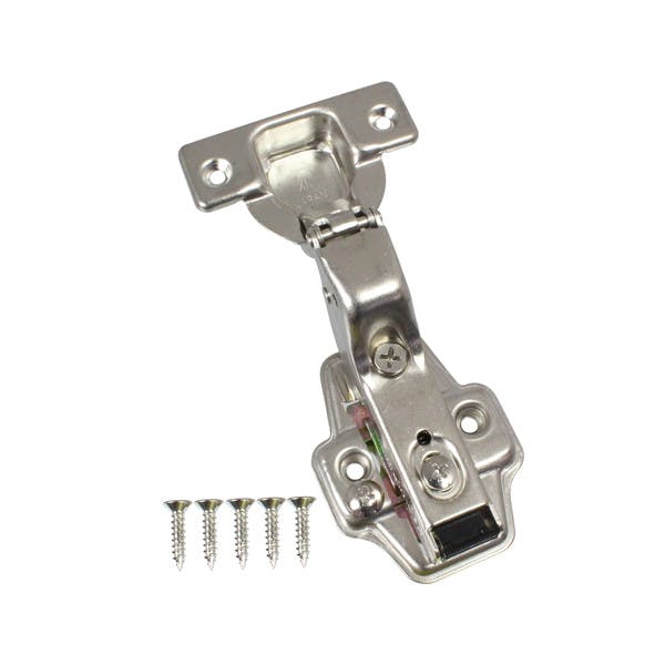 ハイロジック 32094 ムラコシスライド丁番 35mm イン キャッチ無 1個入(CDC) 丁番 ハイロジック 32094 ムラコシスライド丁番 35mm イン キャッチ無 1個入(CDC) 丁番