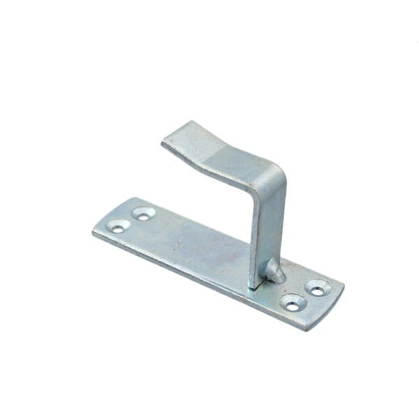 ハイロジック 32115 ユニクロ座付貫抜 受 35mm 1個入(CDC)【別送品】