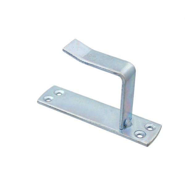 ハイロジック 32117 ユニクロ座付貫抜 受 45mm 1個入(CDC)【別送品】