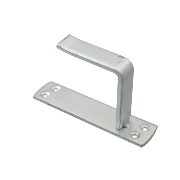 ハイロジック ユニクロ座付貫抜 受50mm(CDC)【別送品】