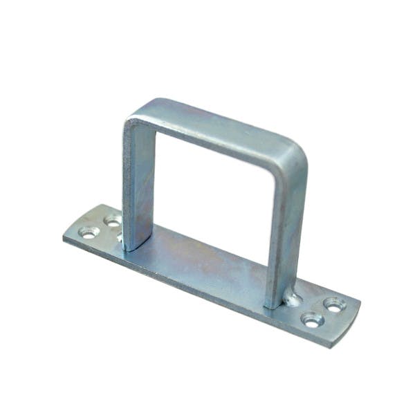 ハイロジック ユニクロ座付貫抜 通50mm(CDC)【別送品】