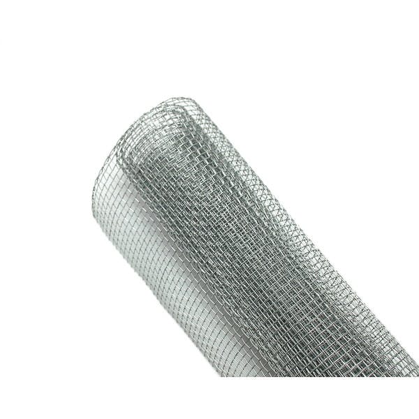 ハイロジック 亜鉛織網 #21×5mm×910mm×1m巻(CDC) 建築素材 ハイロジック 亜鉛織網 #21×5mm×910mm×1m巻(CDC) 建築素材