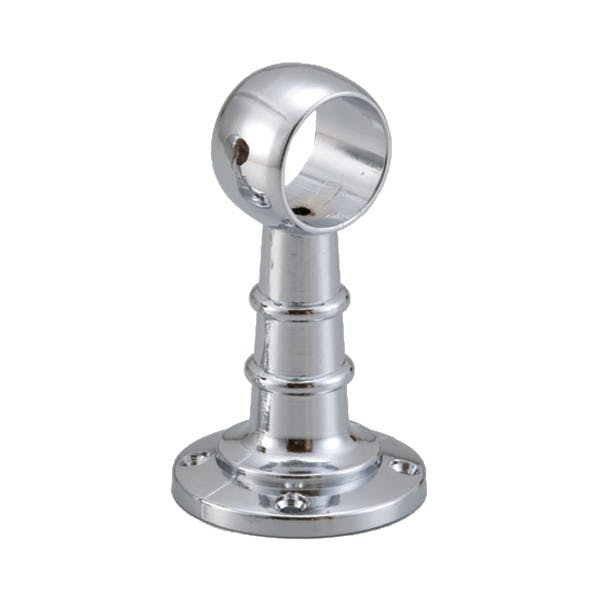 ハイロジック 37027 首長ブラケット 通 32mm 1個入(CDC)【別送品】