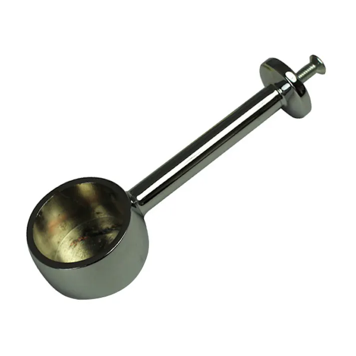 ハイロジック 吊リ下ゲブラケット 25mm 片 (CDC)【別送品】