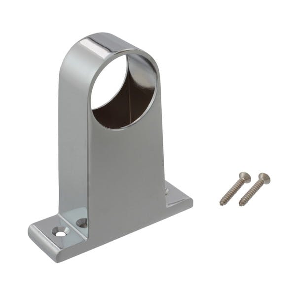 ハイロジック 37307 A型ブラケット首長 32mm 通 1個入(CDC)【別送品】