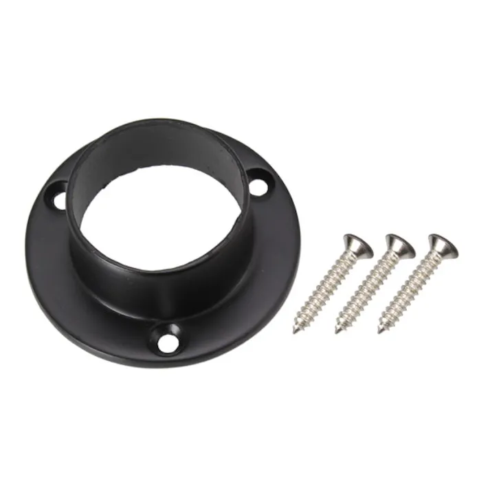 ハイロジック 37529 ソケット 25mm ブラック 1個入(CDC)【別送品】
