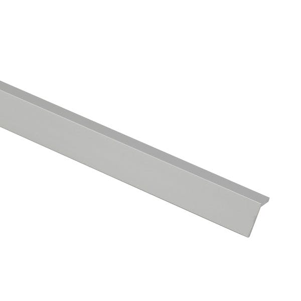 ハイロジック アルミ等辺アングル 2.0x15x15mm 2m シルバー 1本(CDC) 金属素材 ハイロジック アルミ等辺アングル 2.0x15x15mm 2m シルバー 1本(CDC) 金属素材
