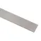 ハイロジック ステン(SUS304)フラットバー 2x30x1000mm 1本(CDC)【別送品】