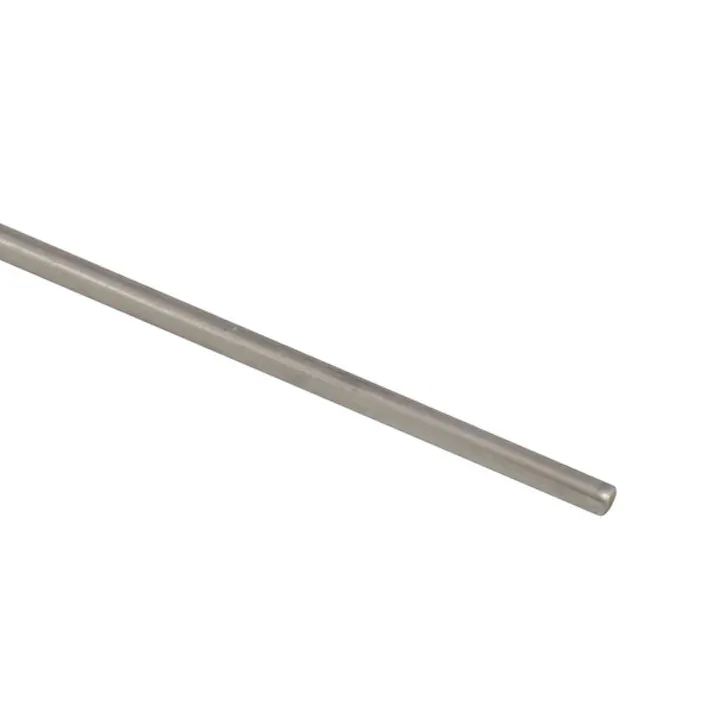 ハイロジック ステンレス(SUS304)丸棒 3mm 1000mm 1本(CDC)【別送品】