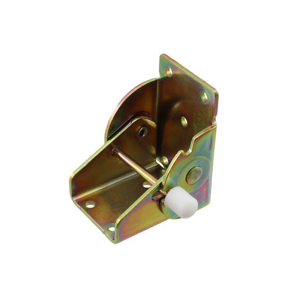 ハイロジック 57492 OK金具 クロメート 1個入(CDC) 補強金具 ハイロジック 57492 OK金具 クロメート 1個入(CDC) 補強金具