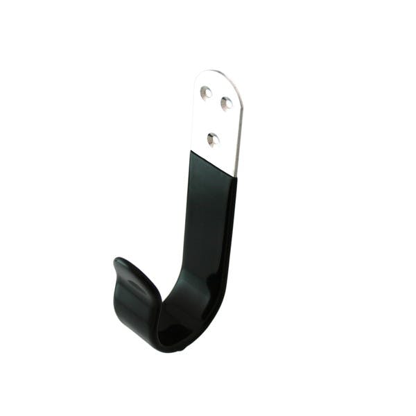 ハイロジック 58026 ステンJコーティングフック 1個入(CDC)【別送品】