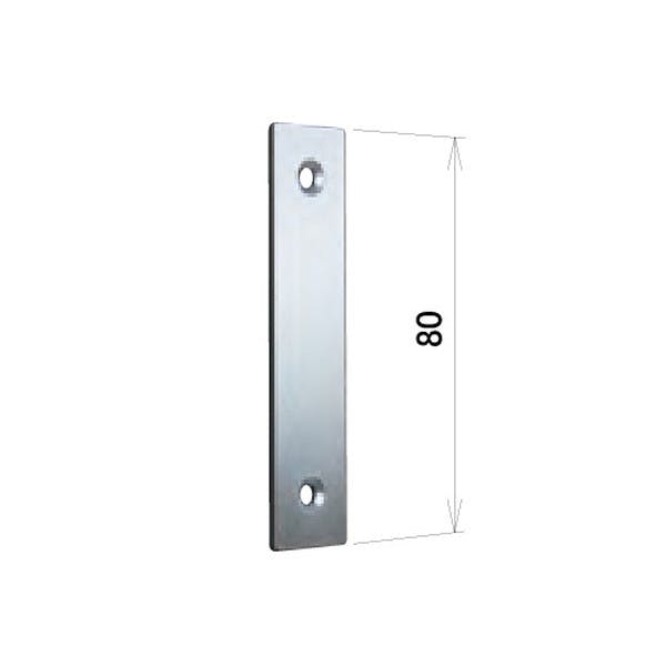 ハイロジック 仕切レール マグネット受座 MR-4(CDC) フック・吸盤 ハイロジック 仕切レール マグネット受座 MR-4(CDC) フック・吸盤
