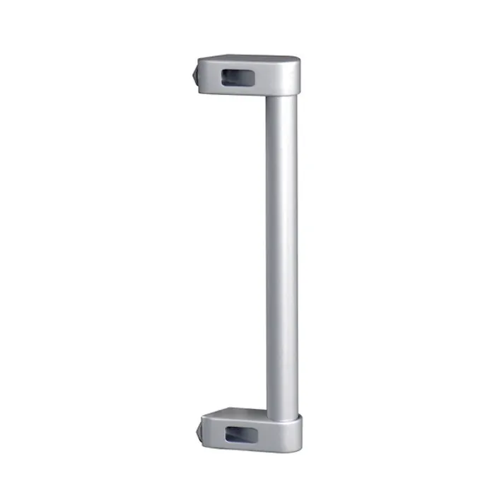 ハイロジック 仕切レール ロングパイプハンドル284mm MR-7L(CDC)【別送品】