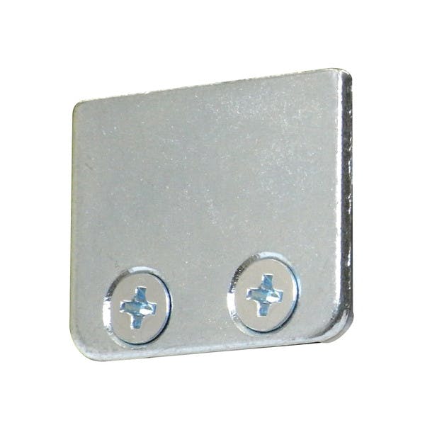 ハイロジック レクト30用 エンドキャップ(アルミ専用) MR-15(CDC)【別送品】