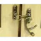 ハイロジック 58531 防災ウチカケ 小 真鍮色 1個入(CDC)【別送品】