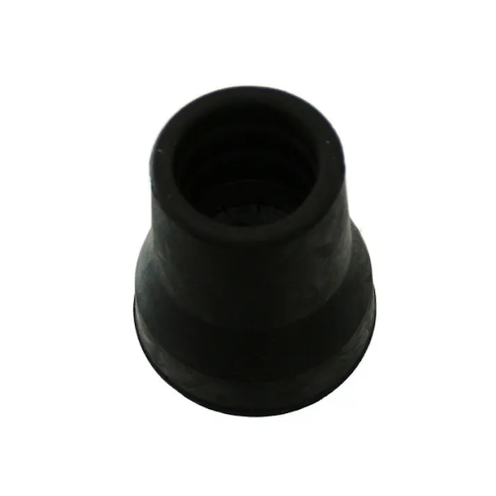 ハイロジック 59022 脚ゴムキャップ パイプ用 1個入(CDC)【別送品】