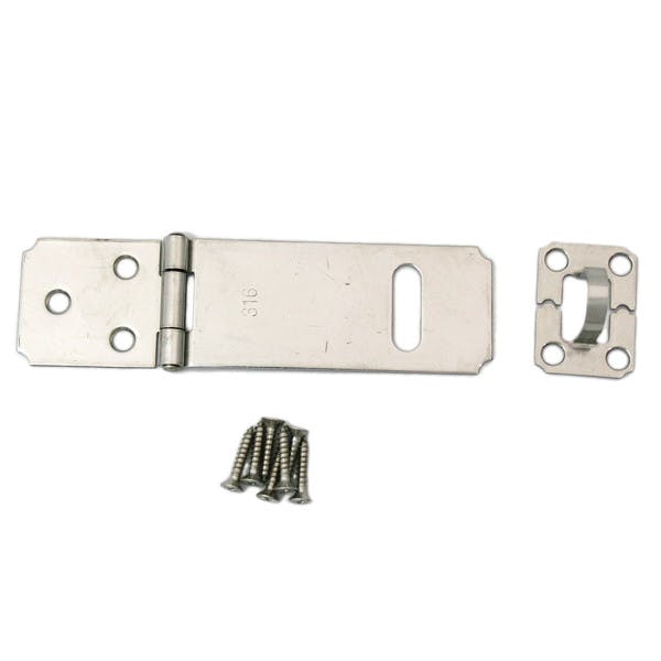 �n�C���W�b�N 59501 �X�e�����X�_���|�� 90mm 1��(CDC) �|������