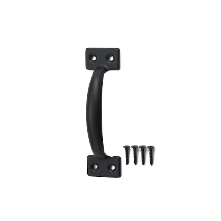 ハイロジック 59517 WT-517 ウエスタンハンドル 167mm 1個入(CDC)【別送品】