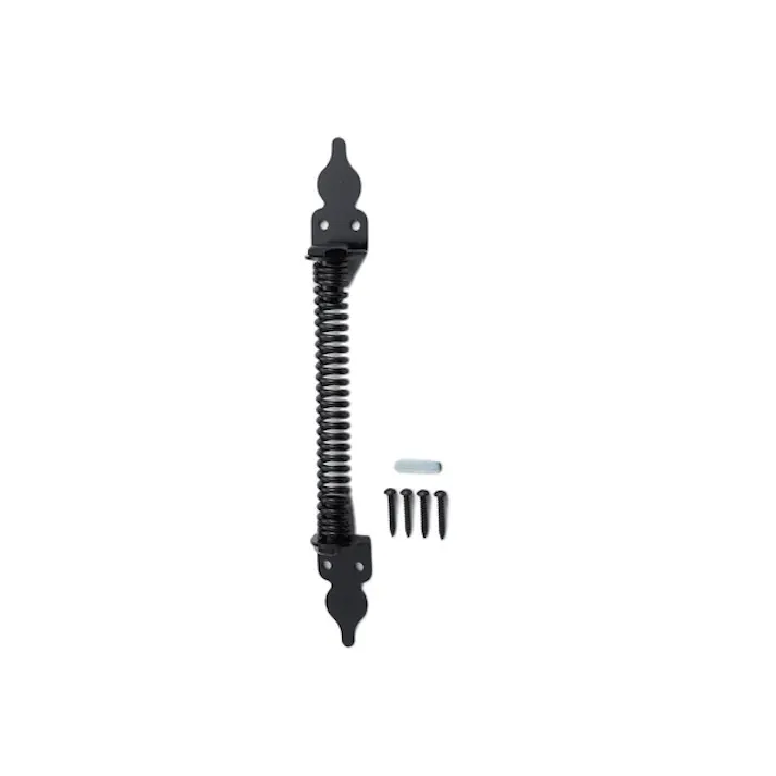 ハイロジック 59519 WT-519 ウエスタンゲートスプリング 1個入(CDC)【別送品】