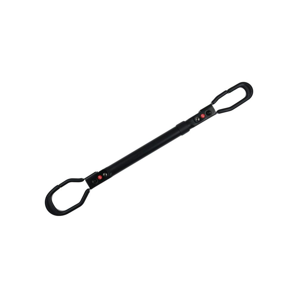 ハイロジック 60502 Wフック用 自転車専用アーム 1本入(CDC