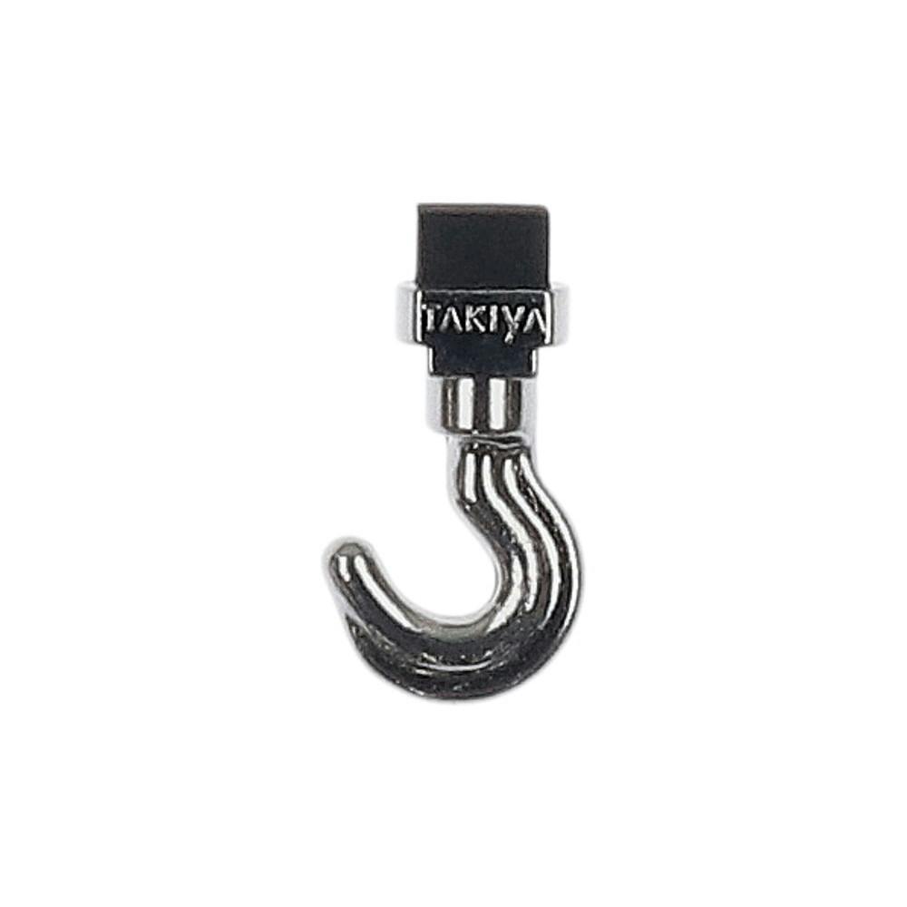 ハイロジック 20シリーズミニAフック シルバー 1個入(CDC)【別送品