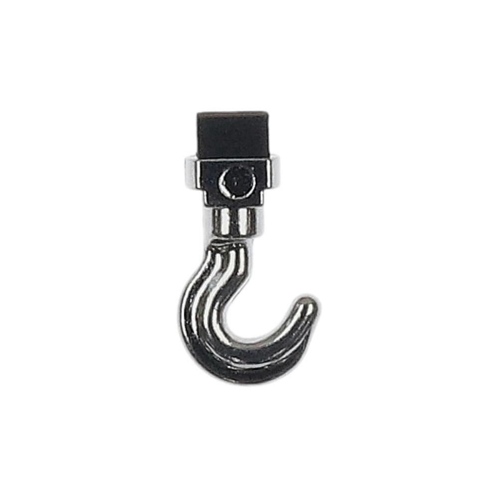 ハイロジック 20シリーズミニAフック シルバー 1個入(CDC)【別送品