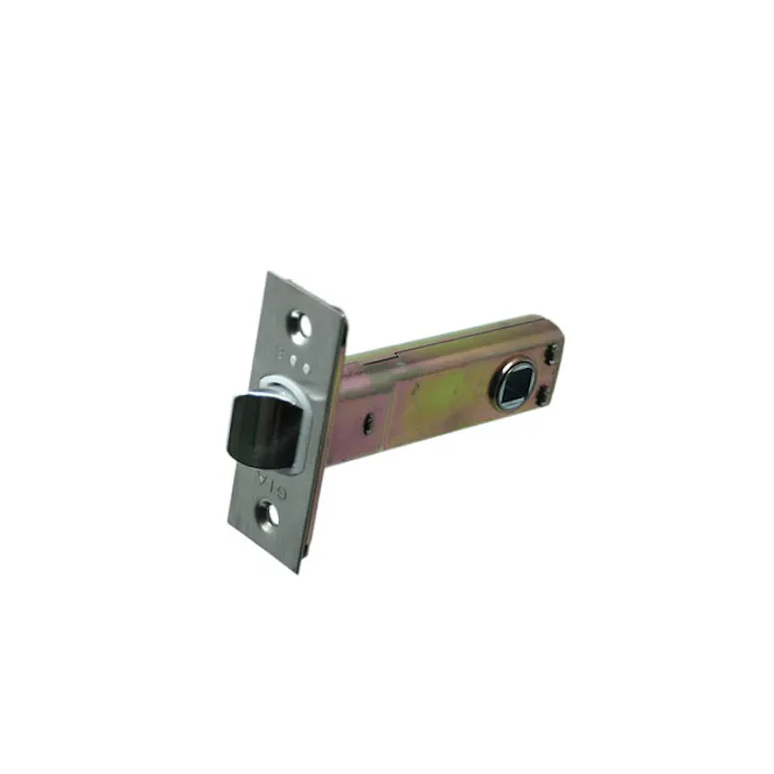 ハイロジック G-279 レバー錠ラッチ60mm 角芯7mm 1個入(CDC)【別送品】