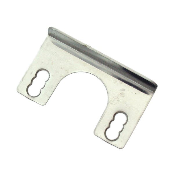 ハイロジック GY-281 防犯プレート(小) 1個入(CDC)【別送品】