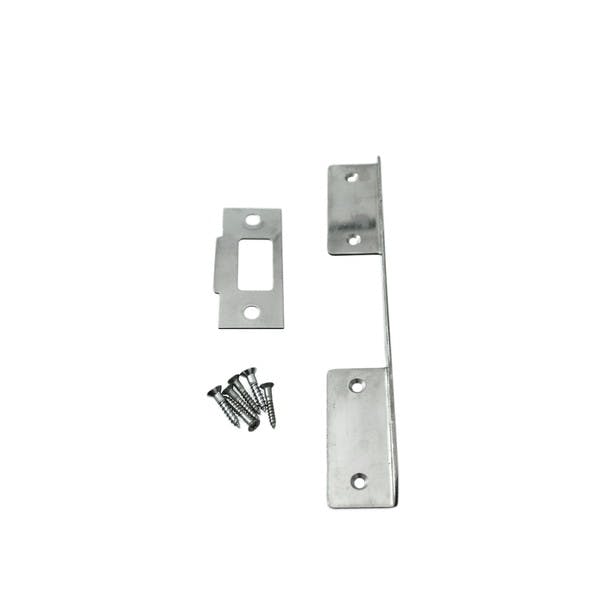 ハイロジック G-282 防犯プレート(大) 1個入(CDC)【別送品】