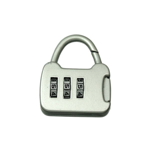 ハイロジック G-321 プチロック 角バック 1個入(CDC)【別送品】