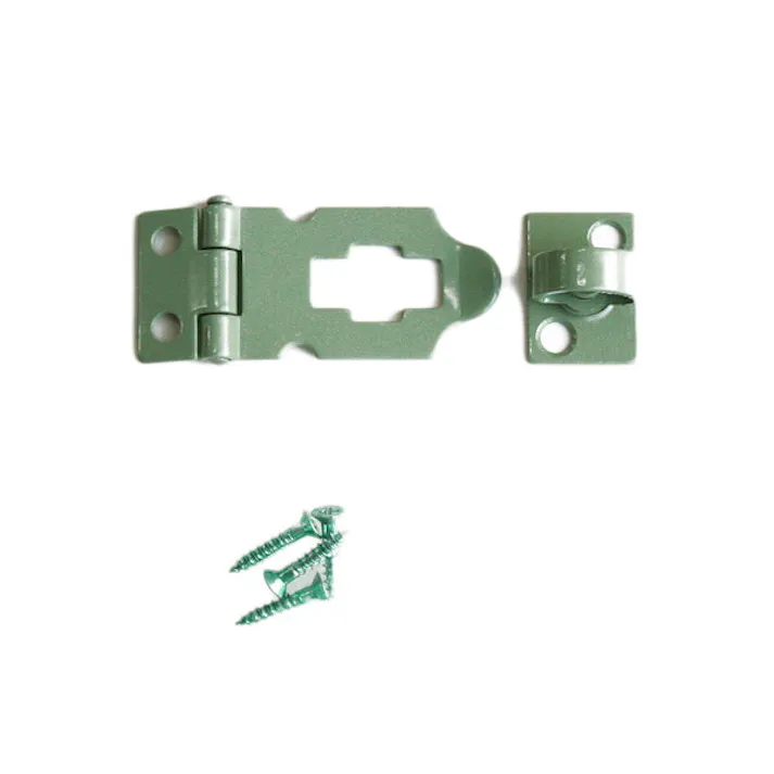 ハイロジック J-402 ストロング掛金 35mm 1個入(CDC)【別送品】